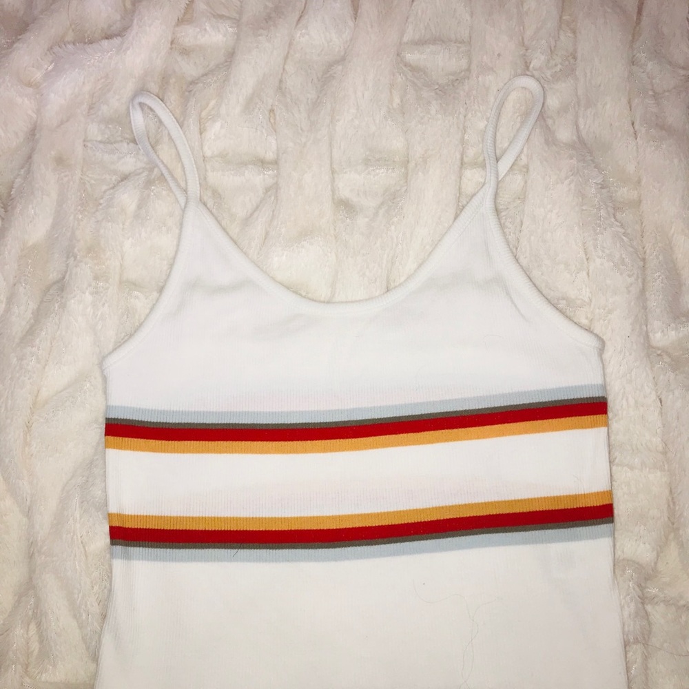 Pacsun Tank Top